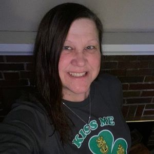 Meet your Posher, Robyn